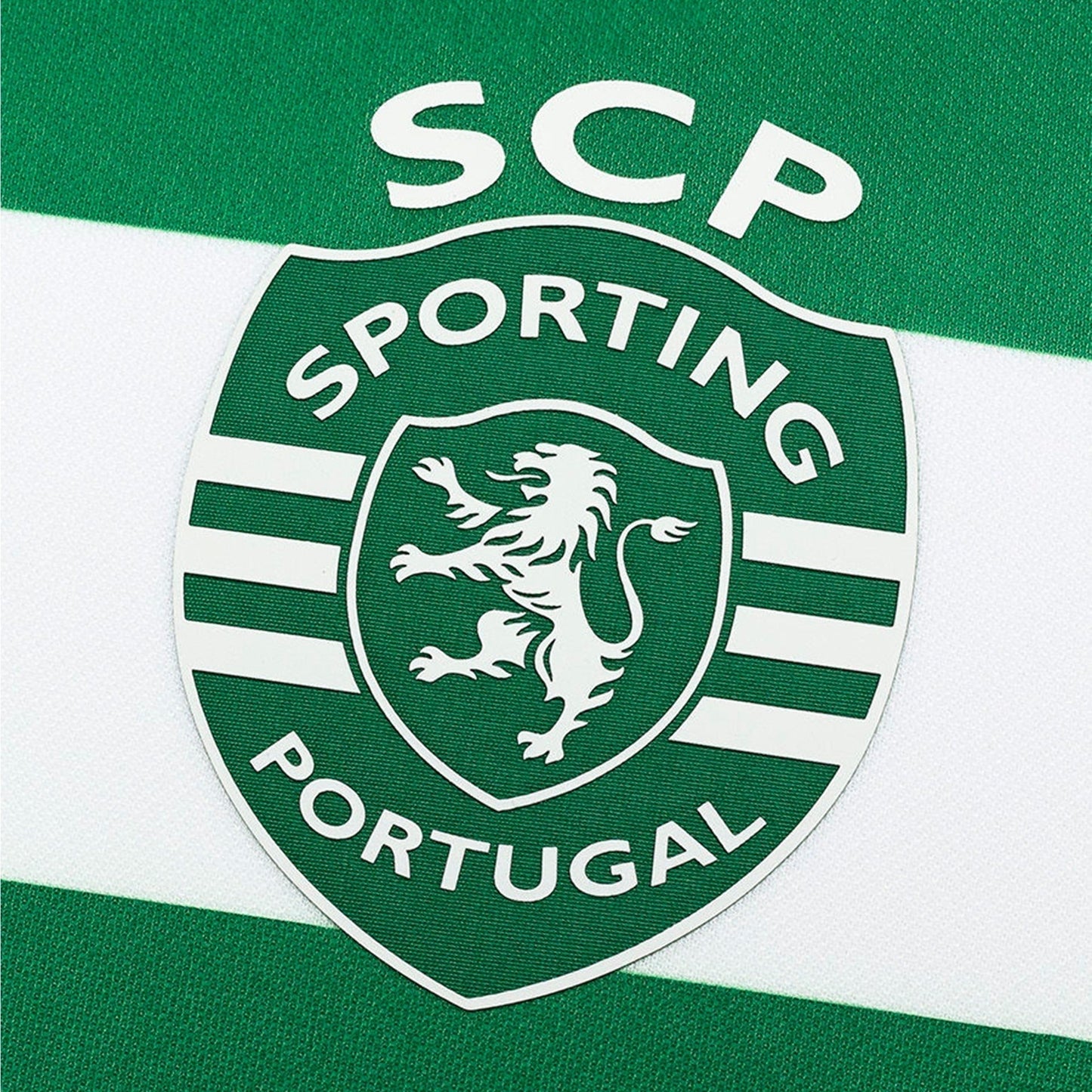 Camisa Sporting 2025/26 I - imagem 3