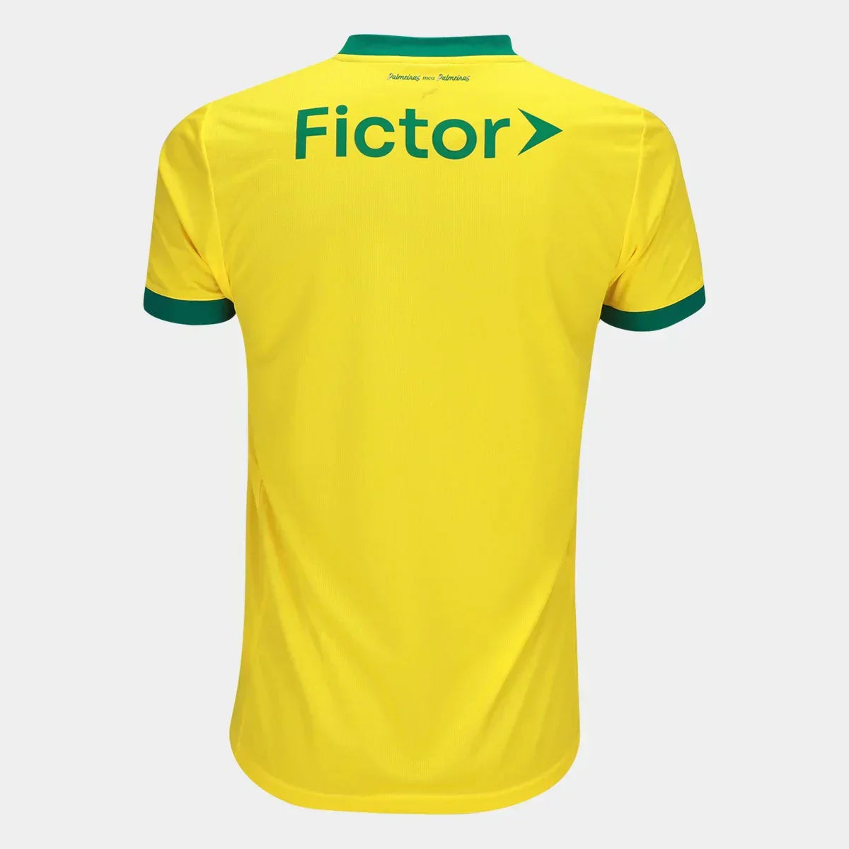 Camisa Puma Palmeiras III 2025/26 Torcedor - imagem 2