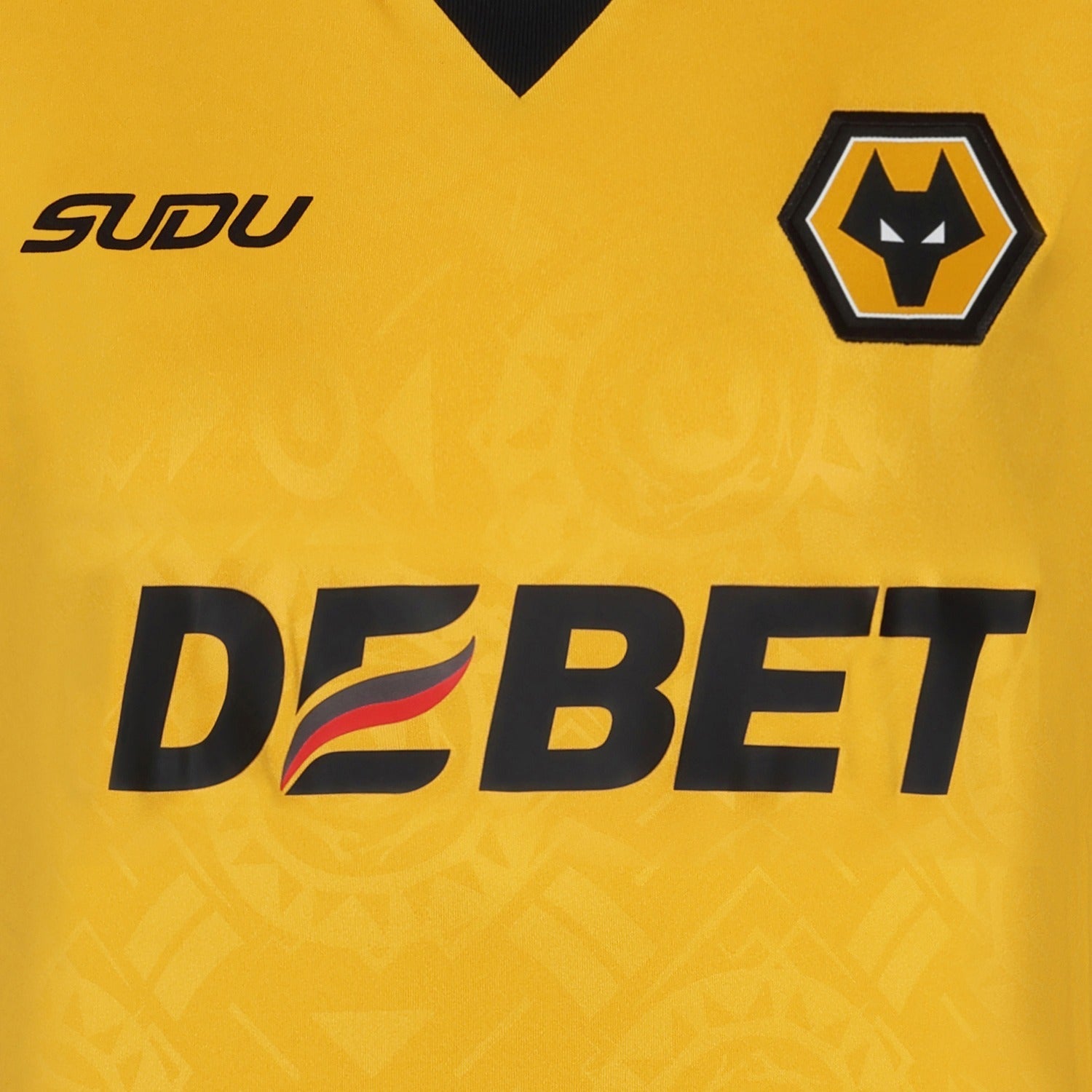 Camisa Feminina Wolves 2025/26 I - imagem 6