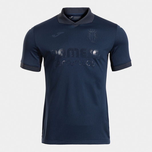 Camisa Joma Villareal 2025/26 III - imagem 1