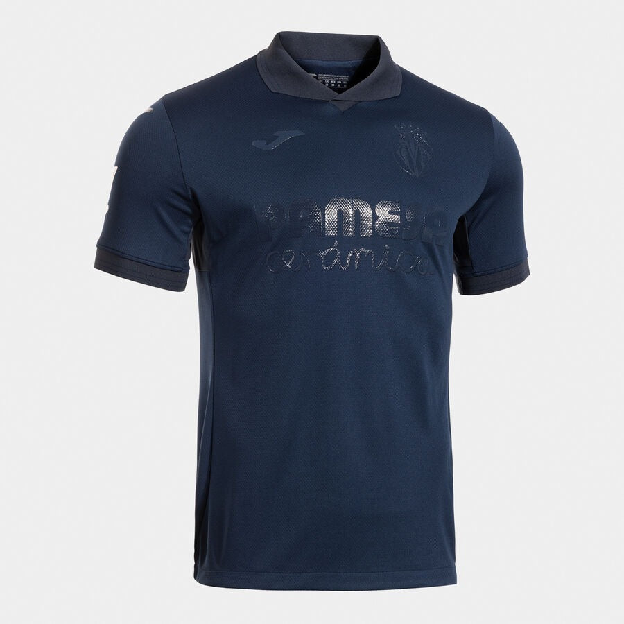 Camisa Joma Villareal 2025/26 III - imagem 2
