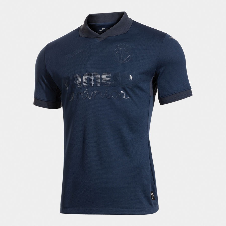 Camisa Joma Villareal 2025/26 III - imagem 3