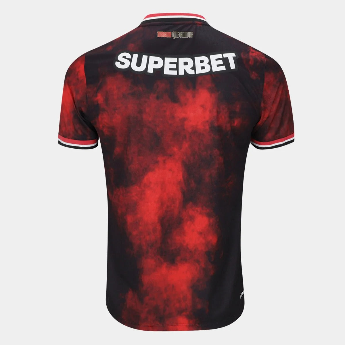 Camisa New Balance São Paulo 2025/26 III Edição Comemorativa - imagem 2