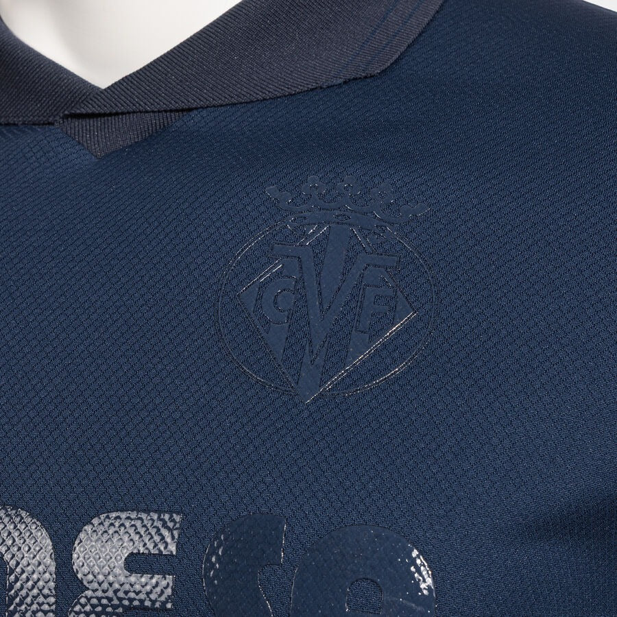 Camisa Joma Villareal 2025/26 III - imagem 5