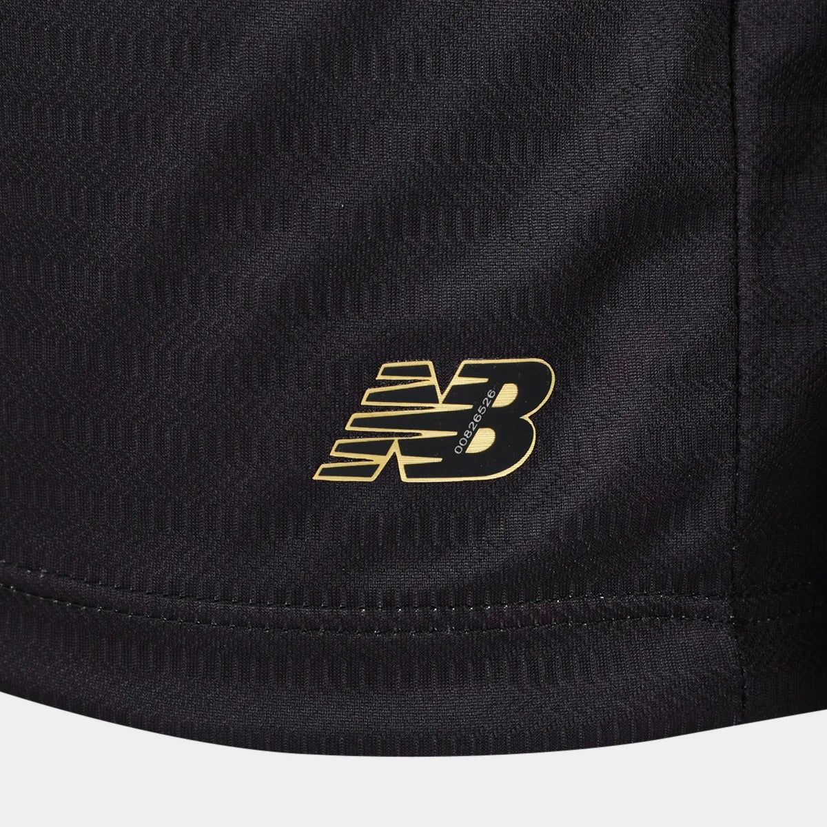 Camisa New Balance São Paulo 2025/26 III Edição Comemorativa - imagem 7