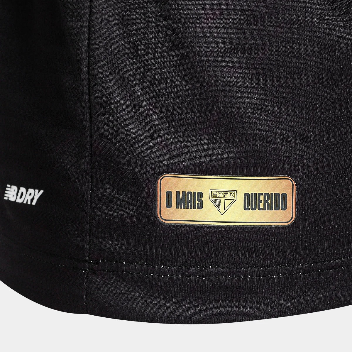 Camisa New Balance São Paulo 2025/26 III Edição Comemorativa - imagem 8