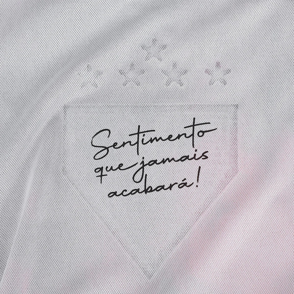 Camisa New Balance São Paulo 2025/26 III Edição Comemorativa - imagem 5