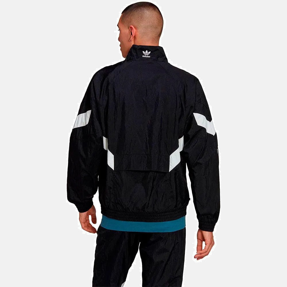 Jaqueta Corta-Vento Adidas Originals Rekive - imagem 5