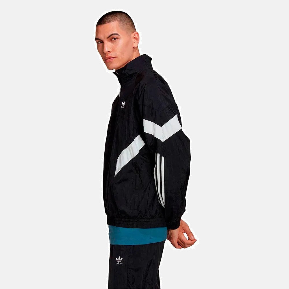 Jaqueta Corta-Vento Adidas Originals Rekive - imagem 7