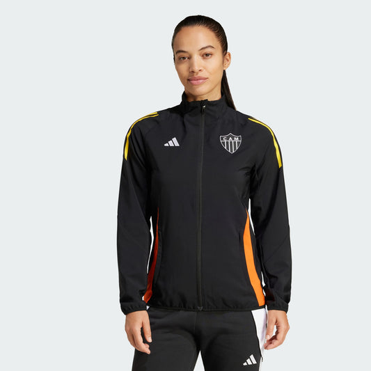 Jaqueta Atlético Mineiro Feminina - imagem 1