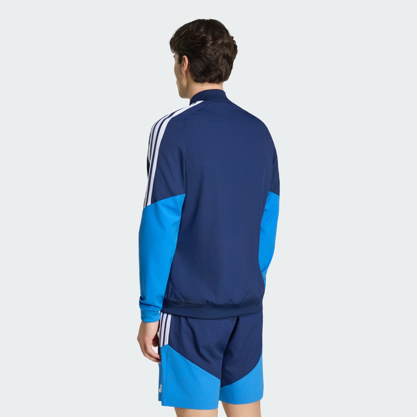 Jaqueta Cruzeiro Treino - imagem 2