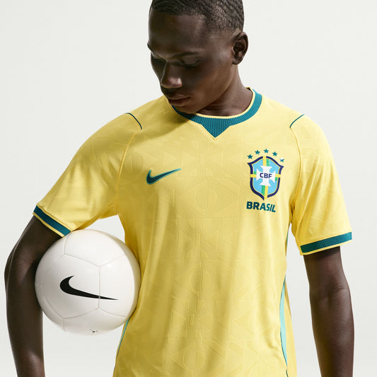 Camisa Seleção Brasileira Jogador 2026/27 I - imagem 1