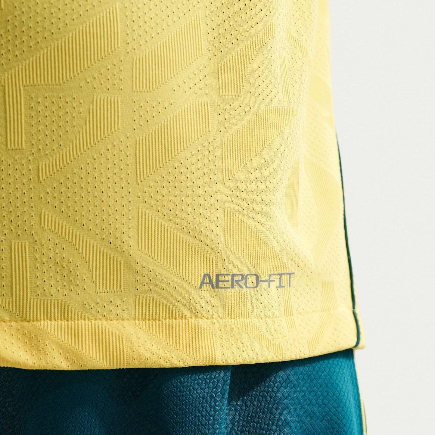 Camisa Seleção Brasileira Jogador 2026/27 I - imagem 6