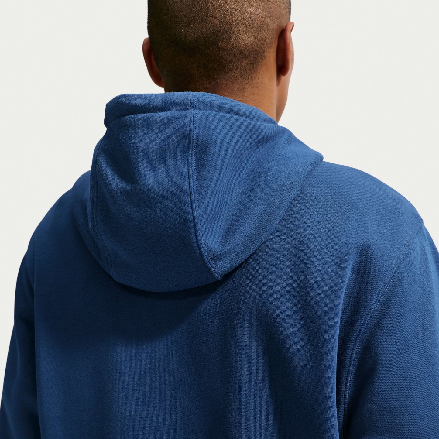 Moletom Brasil Fleece Masculino - imagem 2