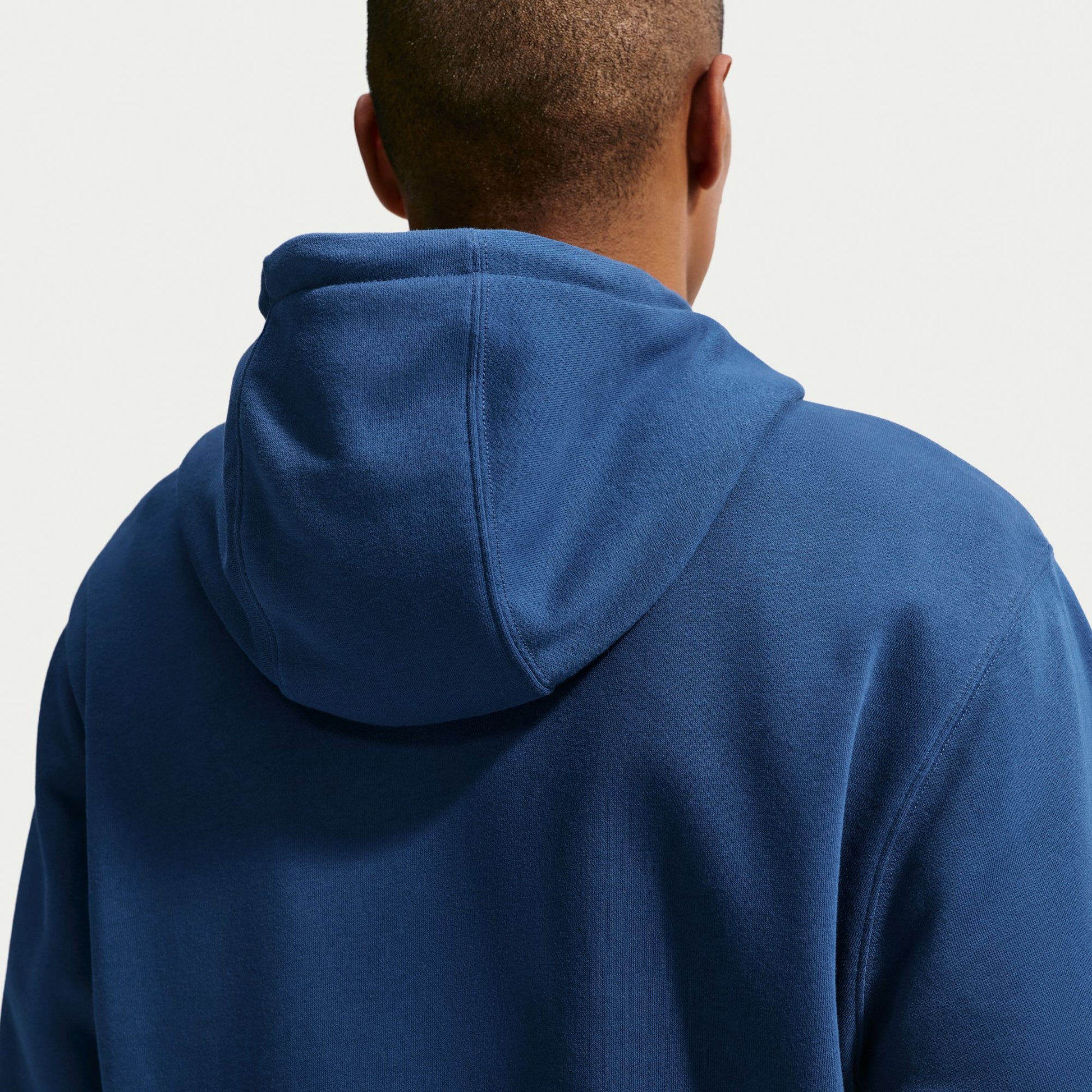 Moletom Brasil Fleece Masculino - imagem 2