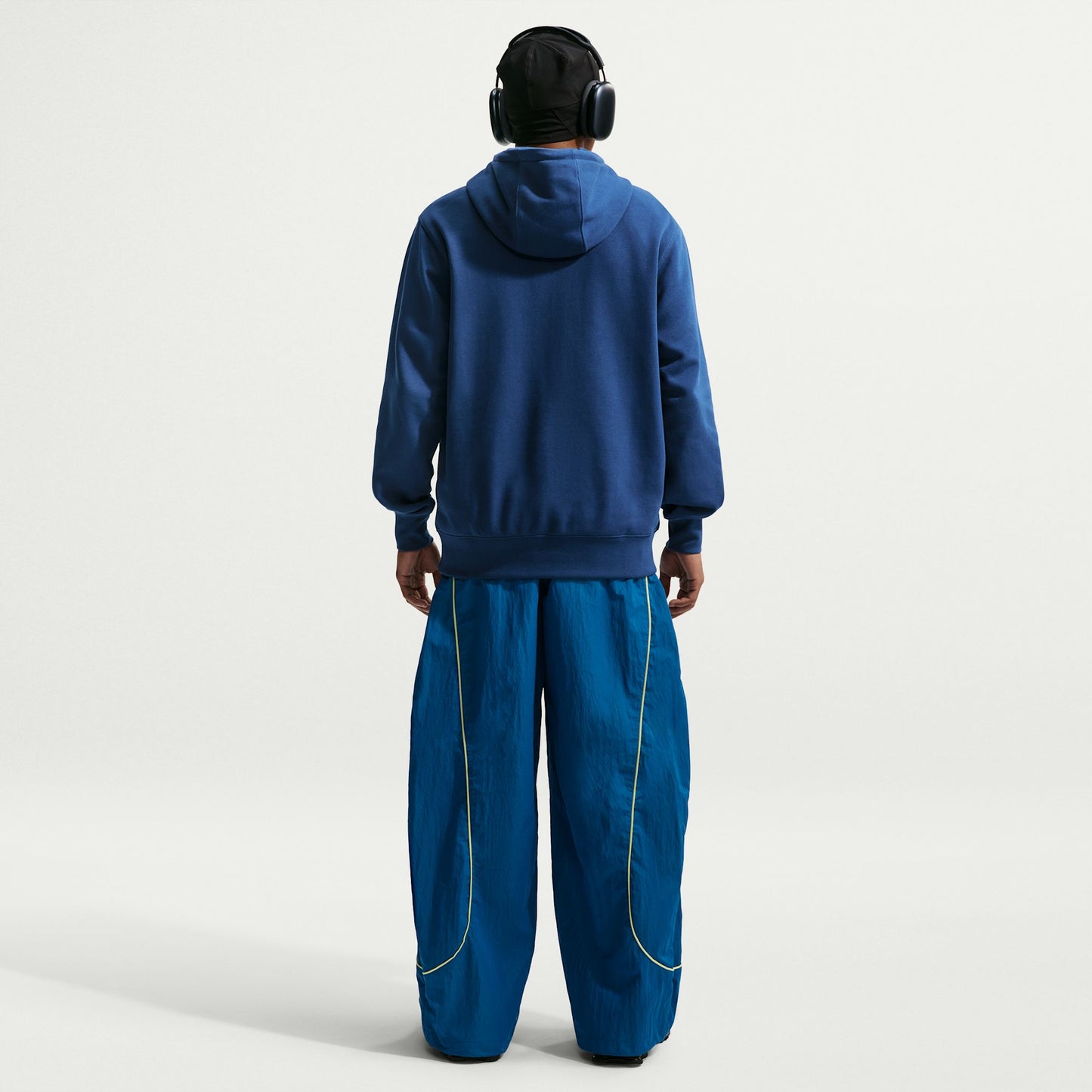 Moletom Brasil Fleece Masculino - imagem 5