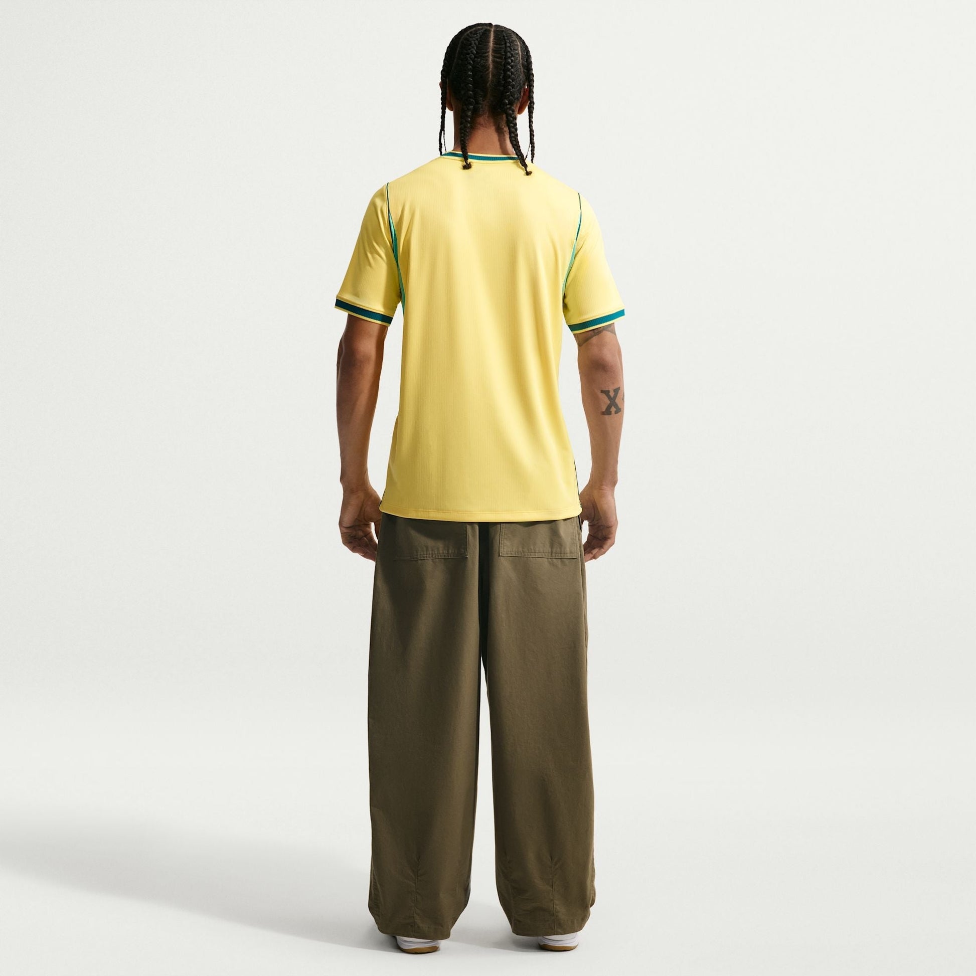 Camisa Seleção Brasileira 2026/27 I - imagem 5