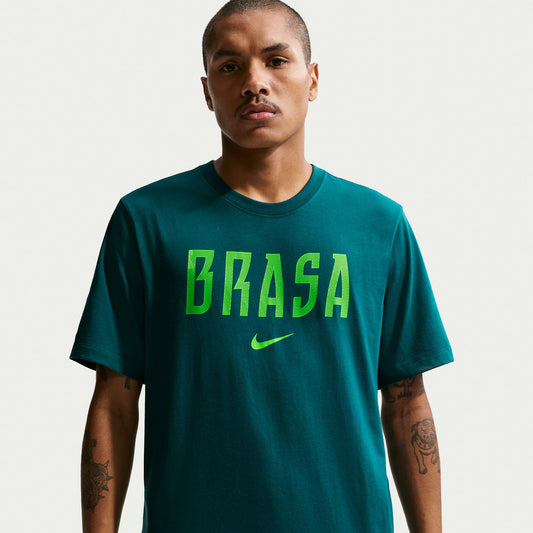 Camisa Brasil Sportswear Masculino - imagem 1