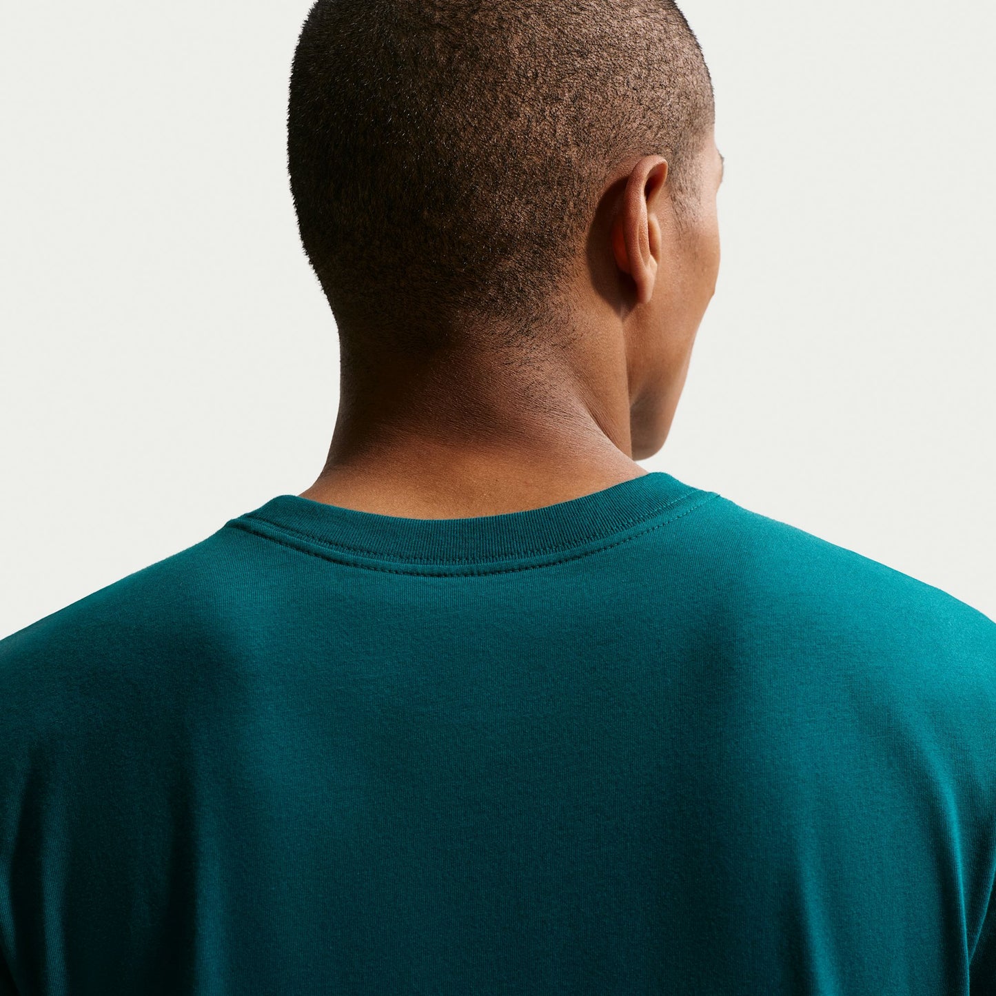 Camisa Brasil Sportswear Masculino - imagem 2