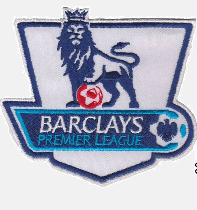 Patch Barclays Premier League - imagem 1