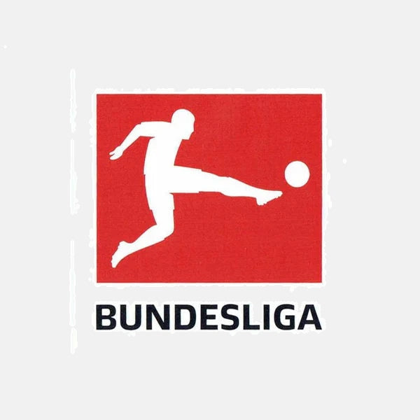Patch Bundesliga Participação - imagem 1