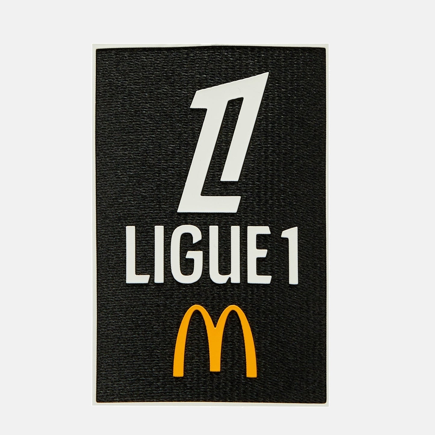 Patch Ligue 1 Participação - imagem 1