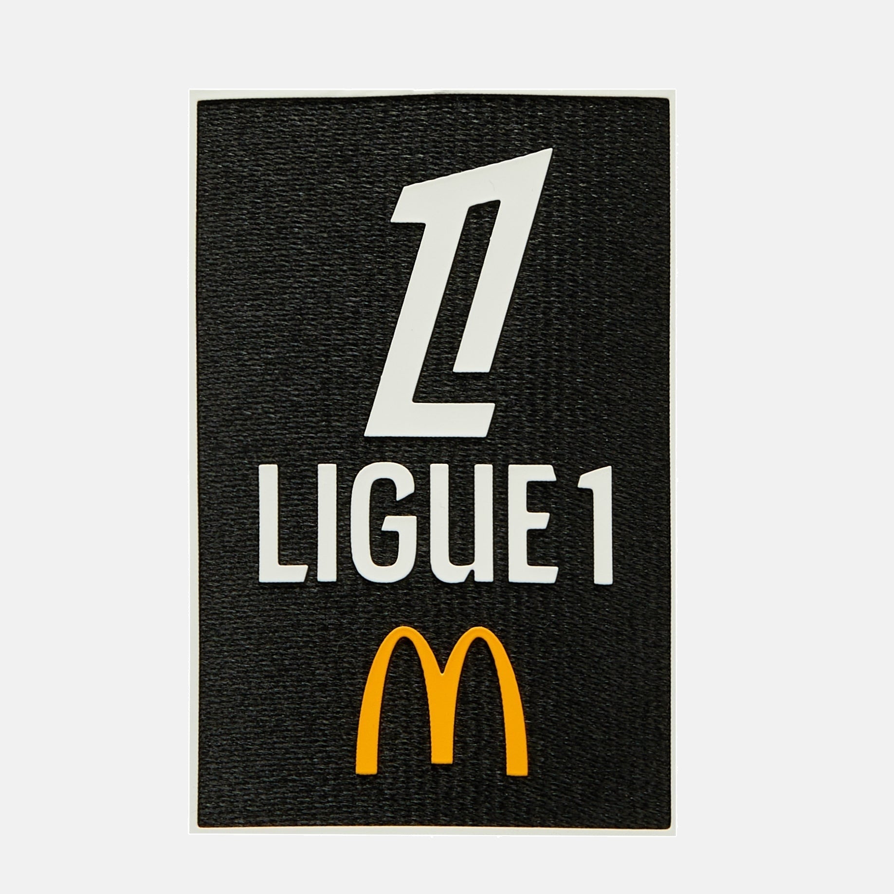 Patch Ligue 1 Participação - imagem 1