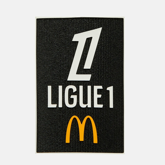 Patch Ligue 1 Participação - imagem 1