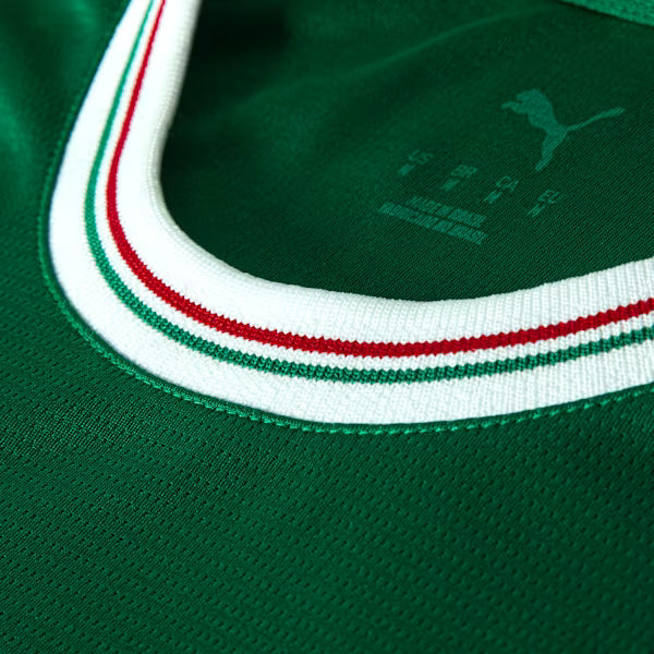 Camisa Puma Palmeiras 2026/27 I Jogador - imagem 4