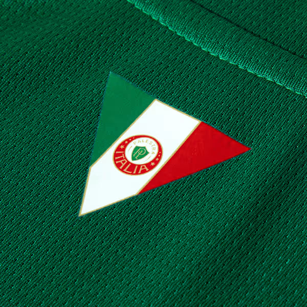 Camisa Puma Palmeiras 2026/27 I Jogador - imagem 7
