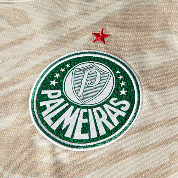 Camisa Goleiro Palmeiras 2026/27 II - imagem 6