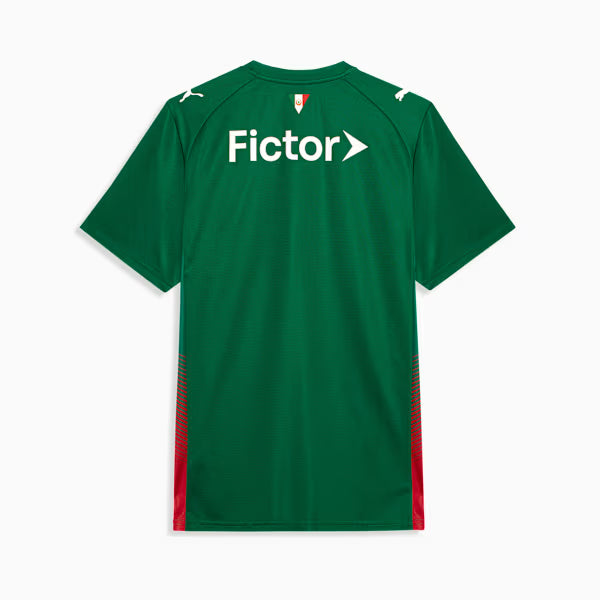 Camisa Puma Palmeiras 2026/27 I Jogador - imagem 2