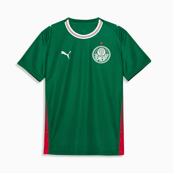 Conjunto Infantil Palmeiras 2026/27 I - imagem 1