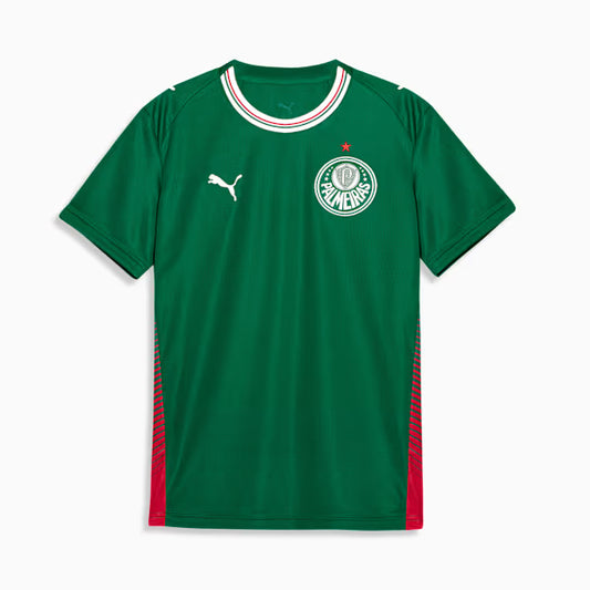 Conjunto Infantil Palmeiras 2026/27 I - imagem 1