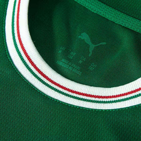 Conjunto Infantil Palmeiras 2026/27 I - imagem 4