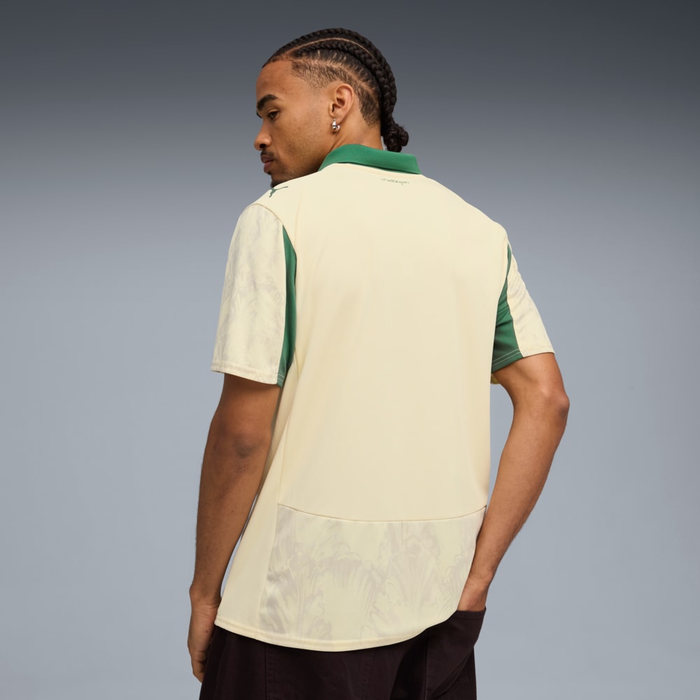 Camisa Puma Palmeiras x KidSuper 2025/26 - imagem 4