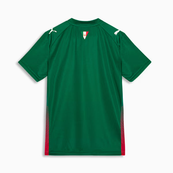 Conjunto Infantil Palmeiras 2026/27 I - imagem 2