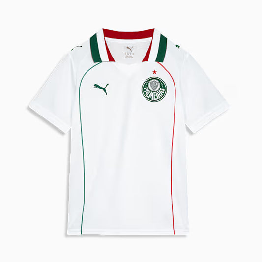 Conjunto Infantil Palmeiras 2026/27 II - imagem 1