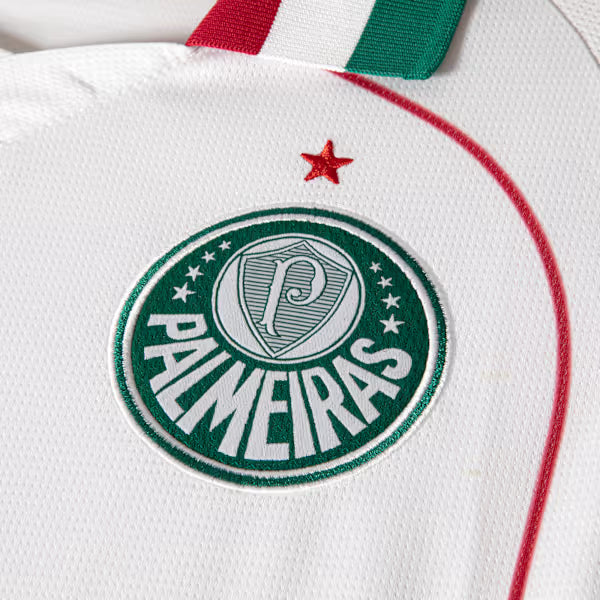 Conjunto Infantil Palmeiras 2026/27 II - imagem 3