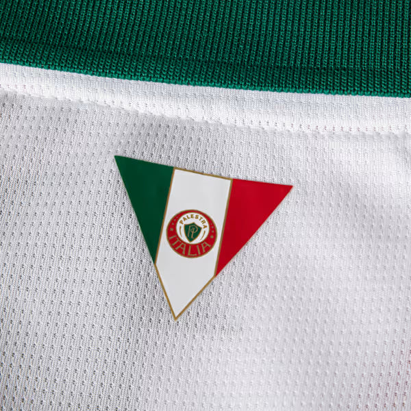 Conjunto Infantil Palmeiras 2026/27 II - imagem 6