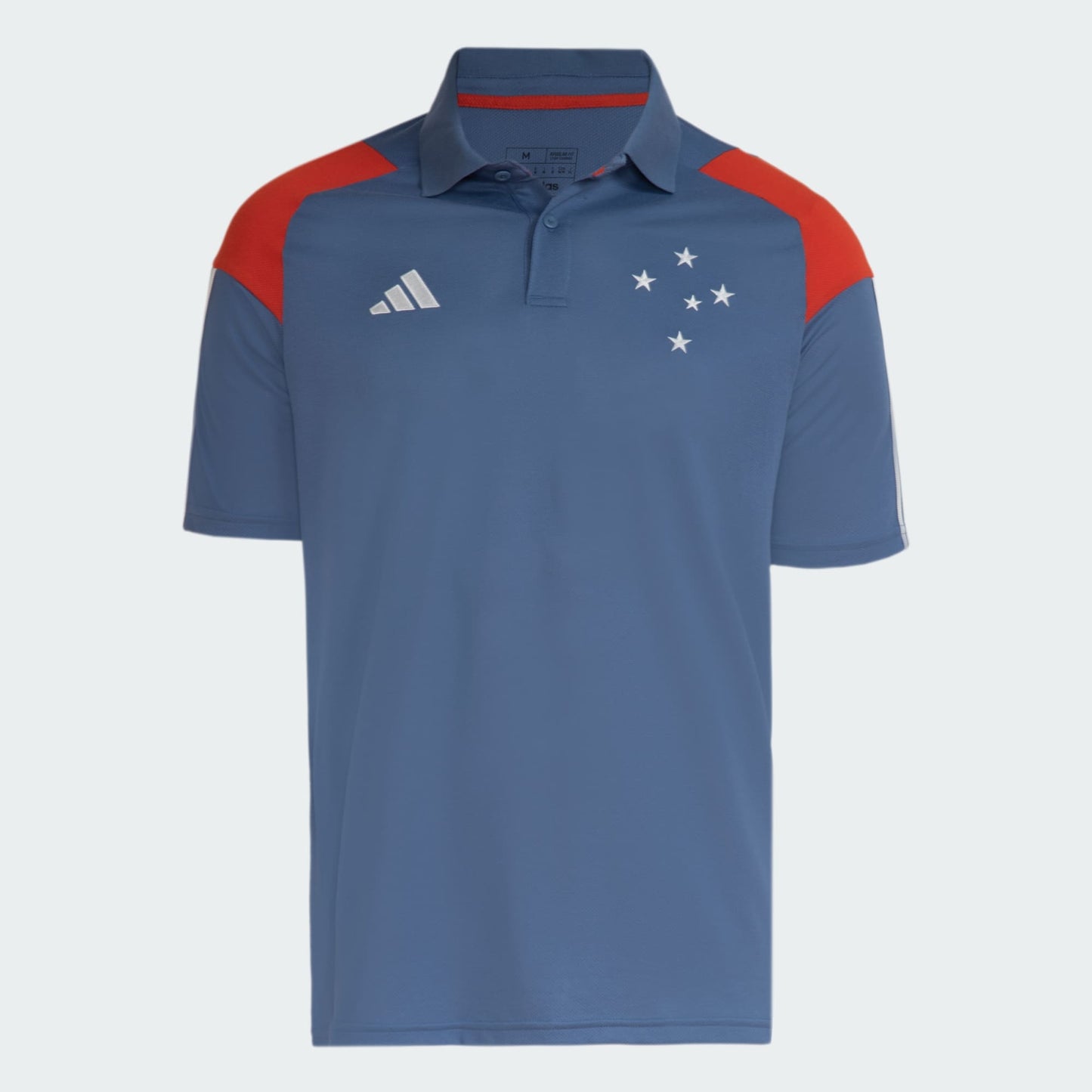 Camisa Comissão Técnica Cruzeiro 2027/26 - imagem 1