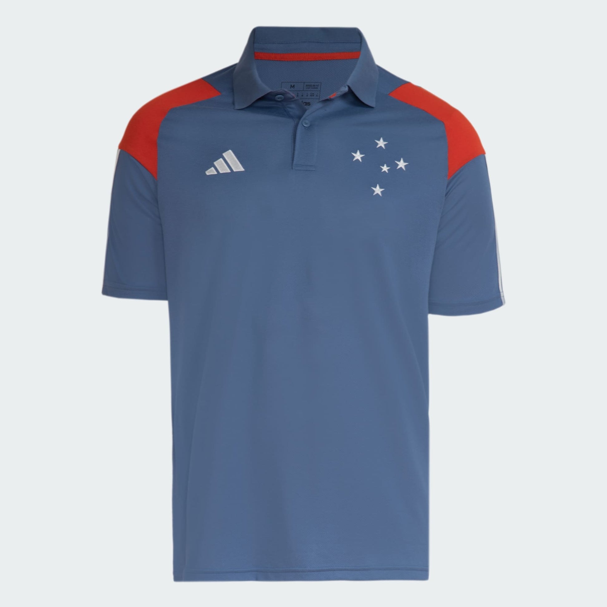 Camisa Comissão Técnica Cruzeiro 2027/26 - imagem 1