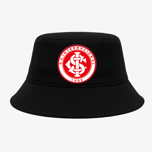 Bucket Internacional Preto - imagem 1