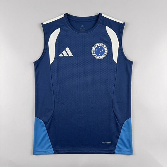 Regata Cruzeiro 2026/27 Marinho [PRONTA ENTREGA] - imagem 1