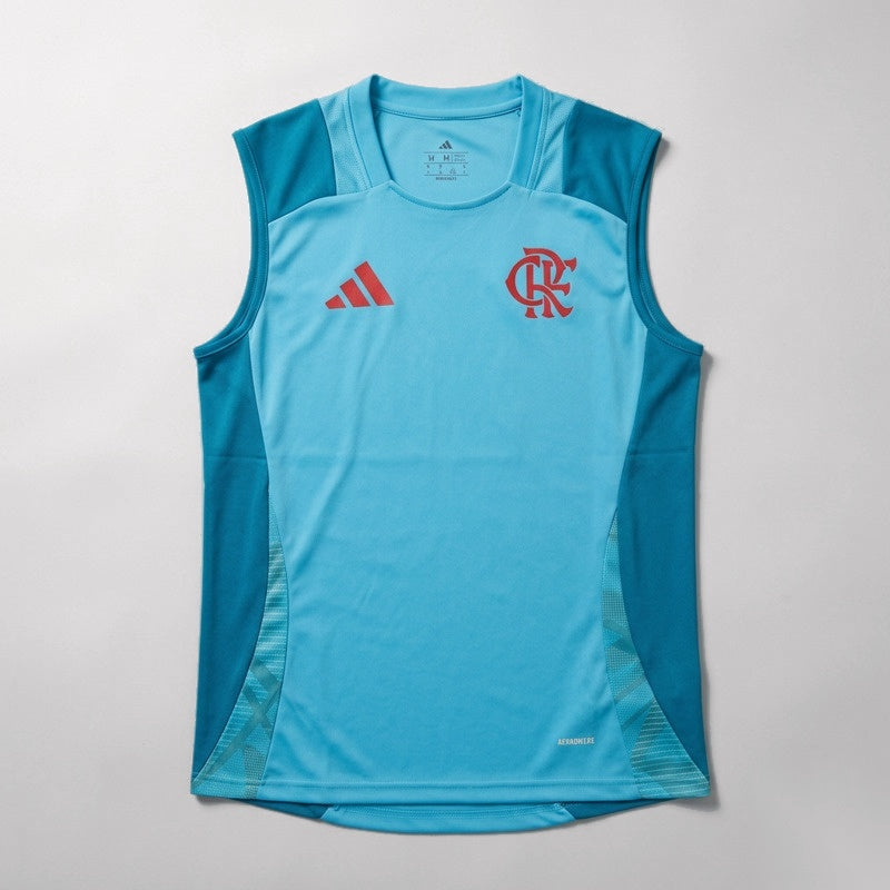 Regata Flamengo 2025/26 Azul [PRONTA ENTREGA] - imagem 1