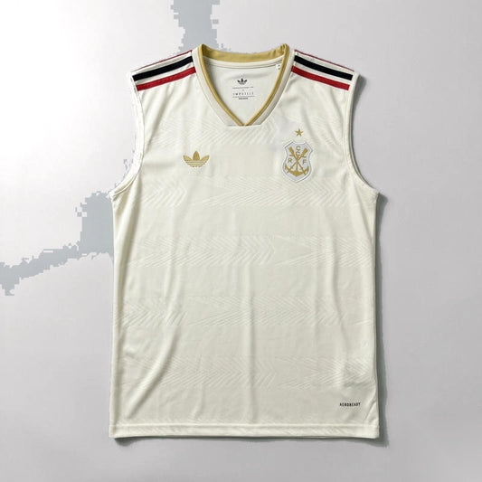 Regata Flamengo 2025/26 III [PRONTA ENTREGA] - imagem 1