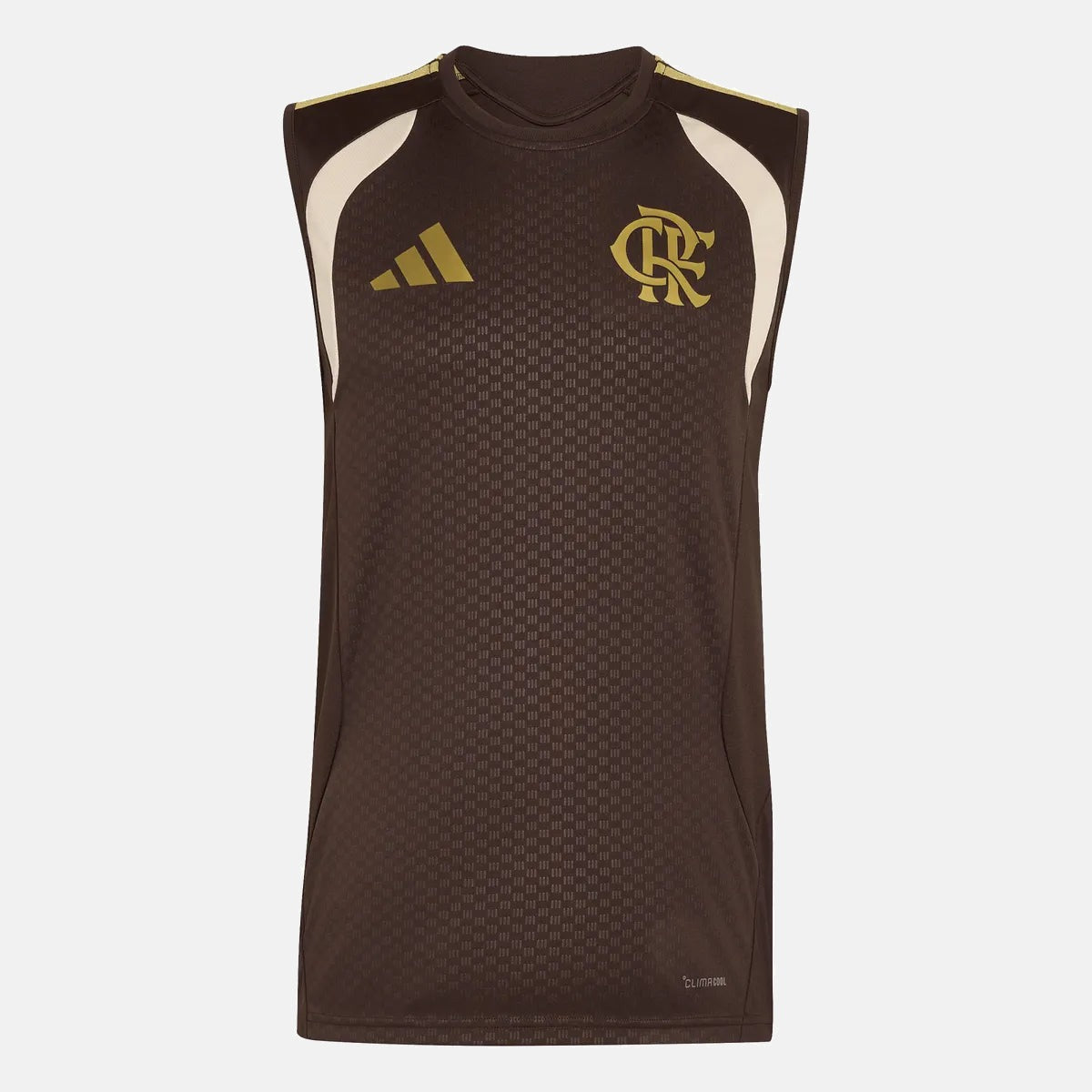 Regata Flamengo Treino Atleta 2026 - imagem 1