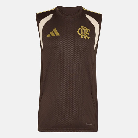 Regata Flamengo Treino Atleta 2026 - imagem 1