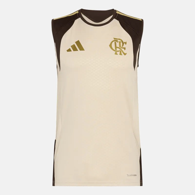 Regata Flamengo Treino Comissão 2026 - imagem 1