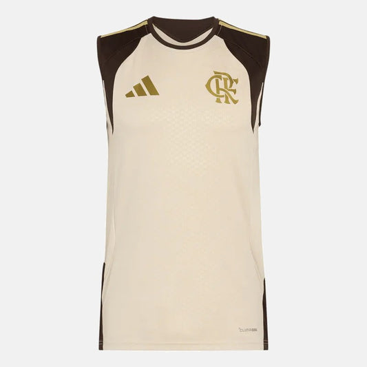 Regata Flamengo Treino Comissão 2026 - imagem 1